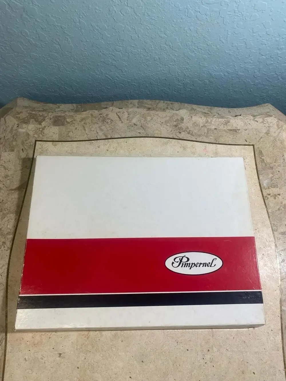 Marlene Moore set rectangle